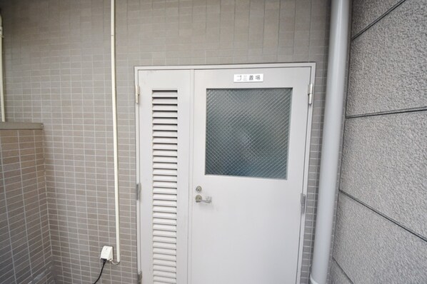 メインステージ日本橋箱崎の物件内観写真